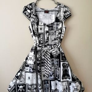 Folter Dress New without Tags